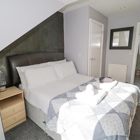 Hunters Cottage Benllech Εξωτερικό φωτογραφία