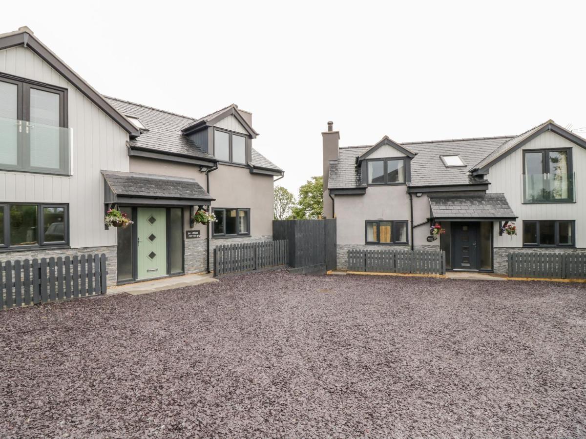 Hunters Cottage Benllech Εξωτερικό φωτογραφία