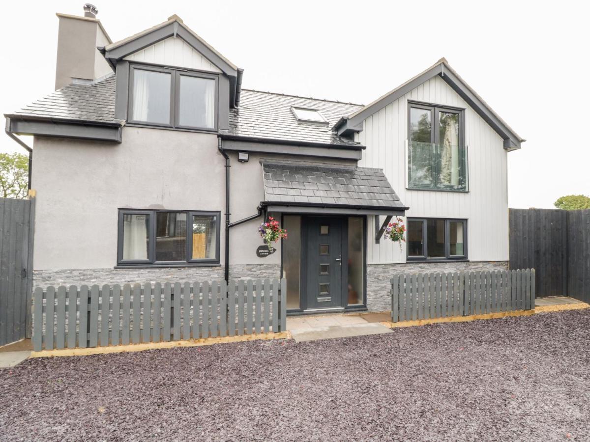 Hunters Cottage Benllech Εξωτερικό φωτογραφία