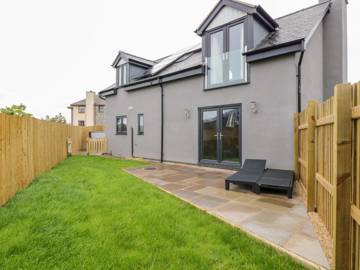 Hunters Cottage Benllech Εξωτερικό φωτογραφία