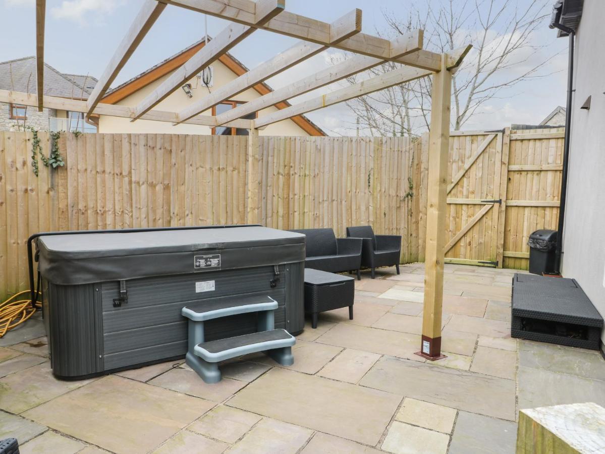 Hunters Cottage Benllech Εξωτερικό φωτογραφία