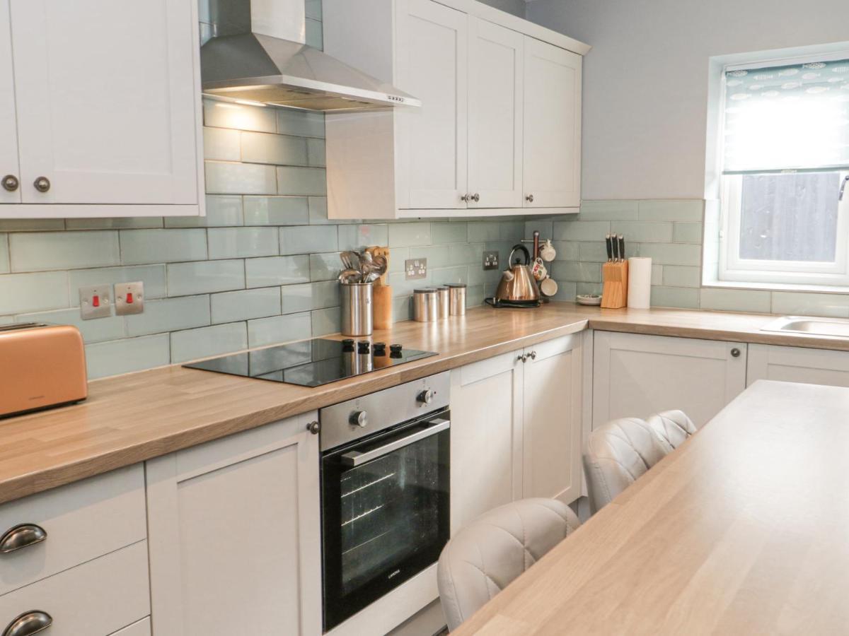 Hunters Cottage Benllech Εξωτερικό φωτογραφία