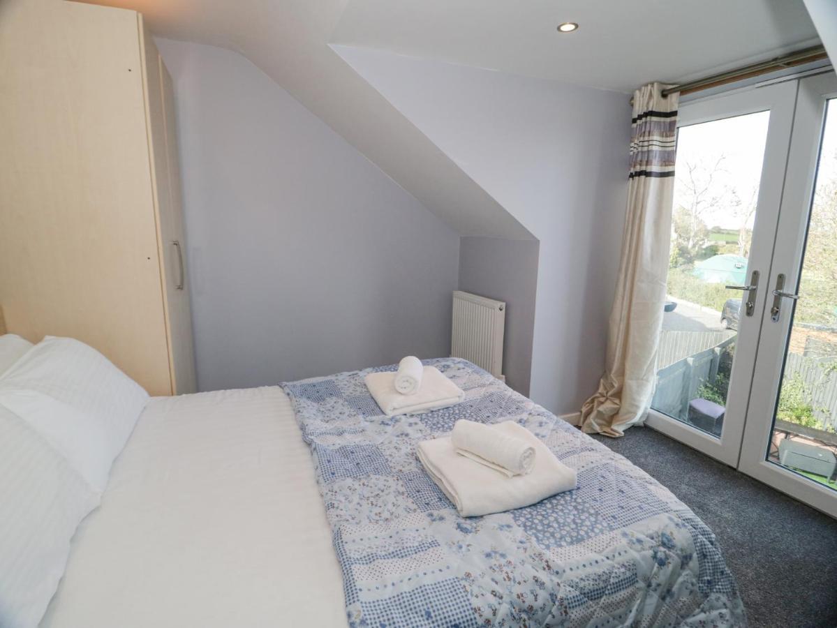 Hunters Cottage Benllech Εξωτερικό φωτογραφία