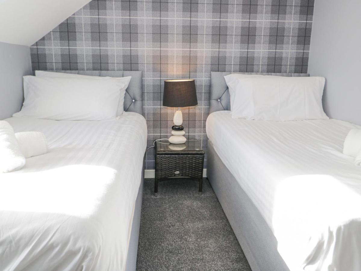 Hunters Cottage Benllech Εξωτερικό φωτογραφία