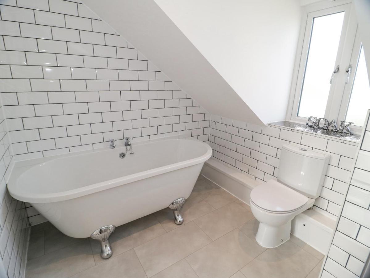 Hunters Cottage Benllech Εξωτερικό φωτογραφία