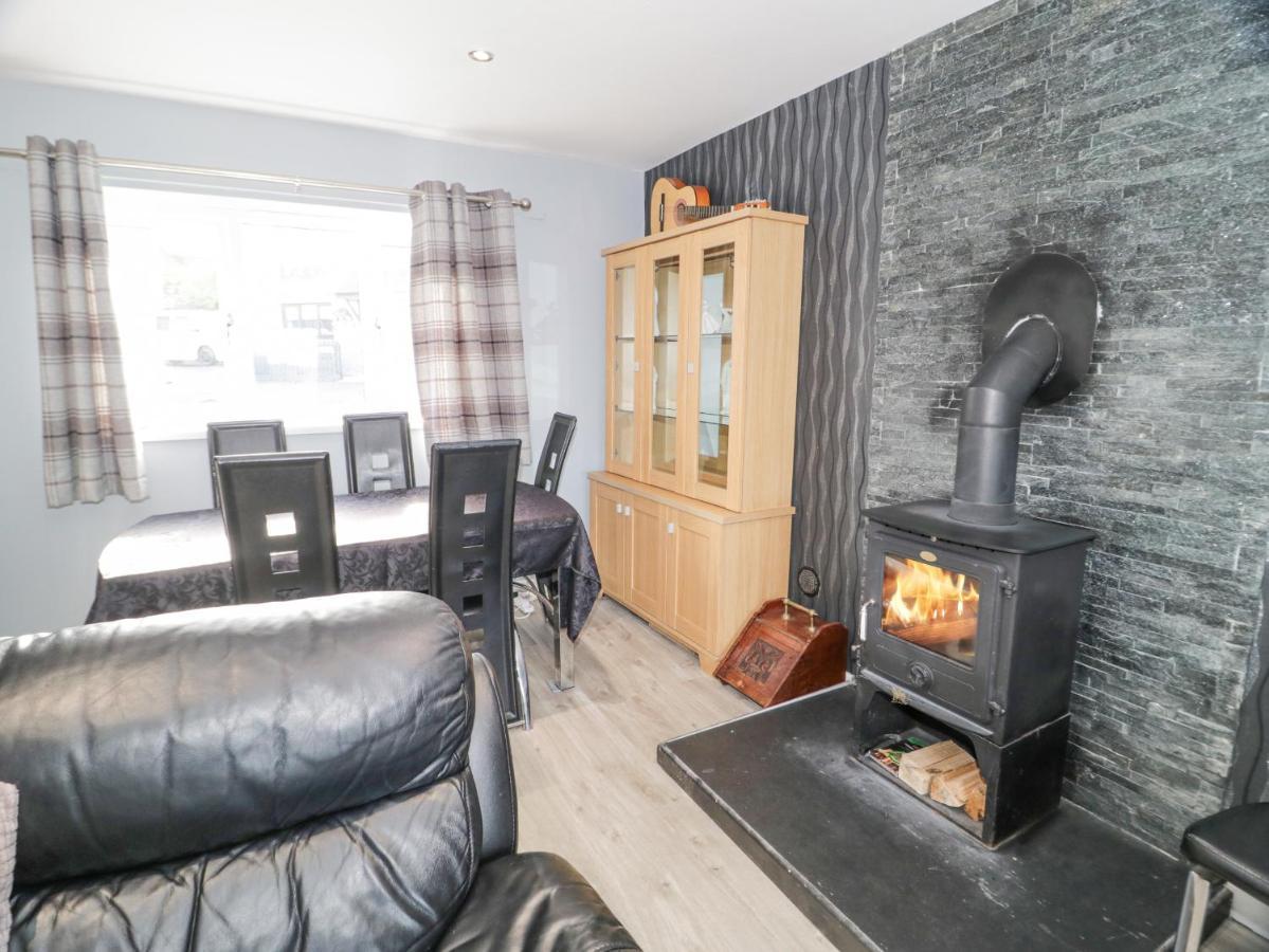 Hunters Cottage Benllech Εξωτερικό φωτογραφία