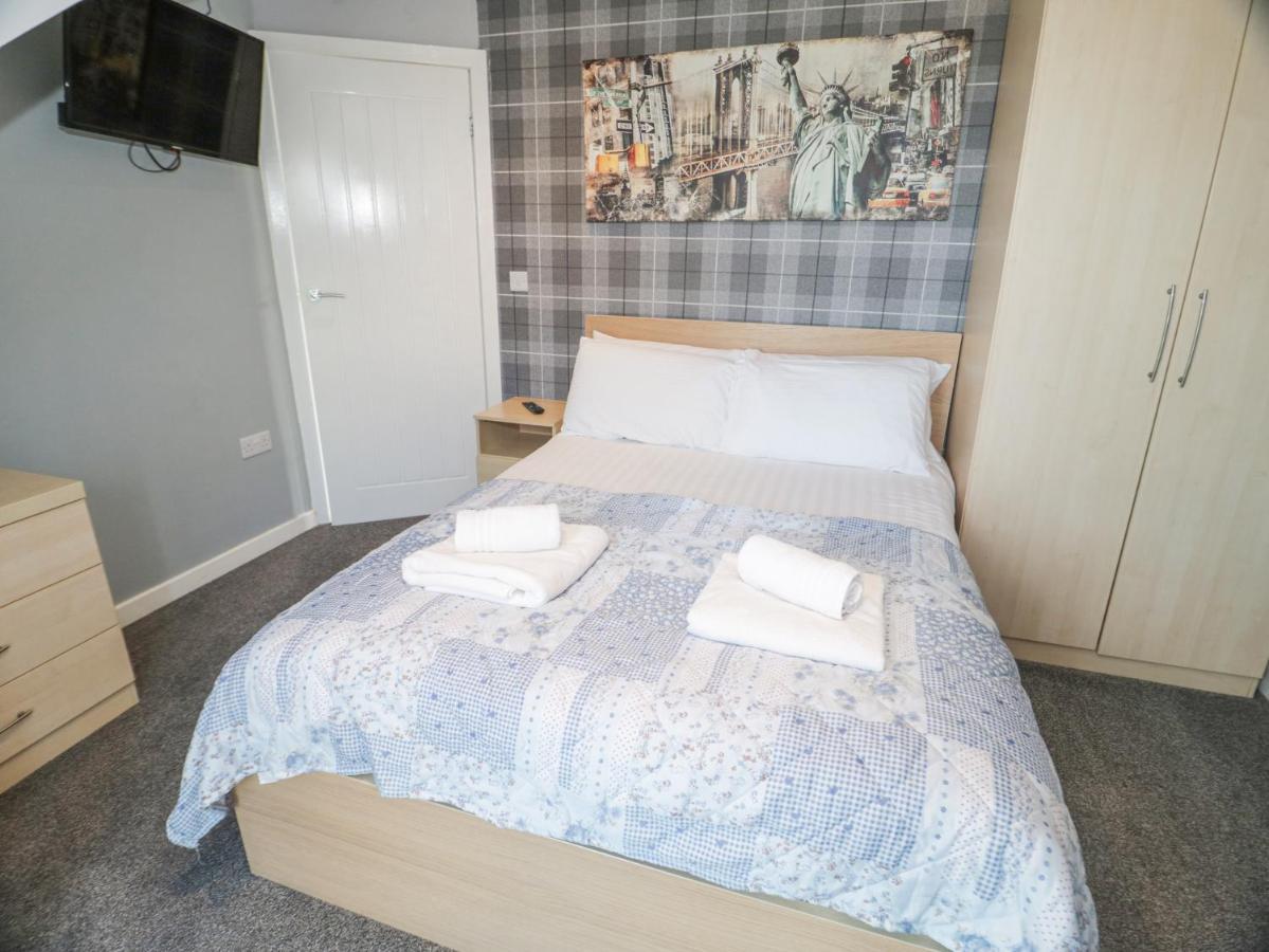 Hunters Cottage Benllech Εξωτερικό φωτογραφία