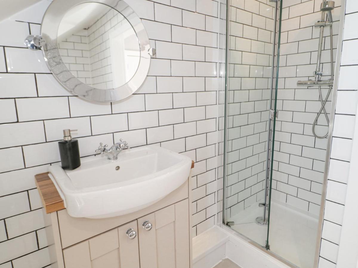 Hunters Cottage Benllech Εξωτερικό φωτογραφία