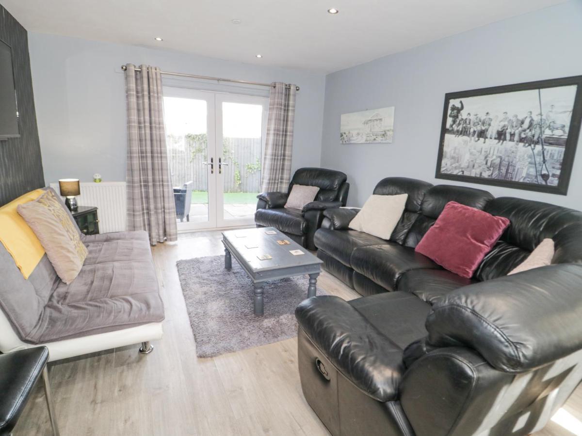 Hunters Cottage Benllech Εξωτερικό φωτογραφία