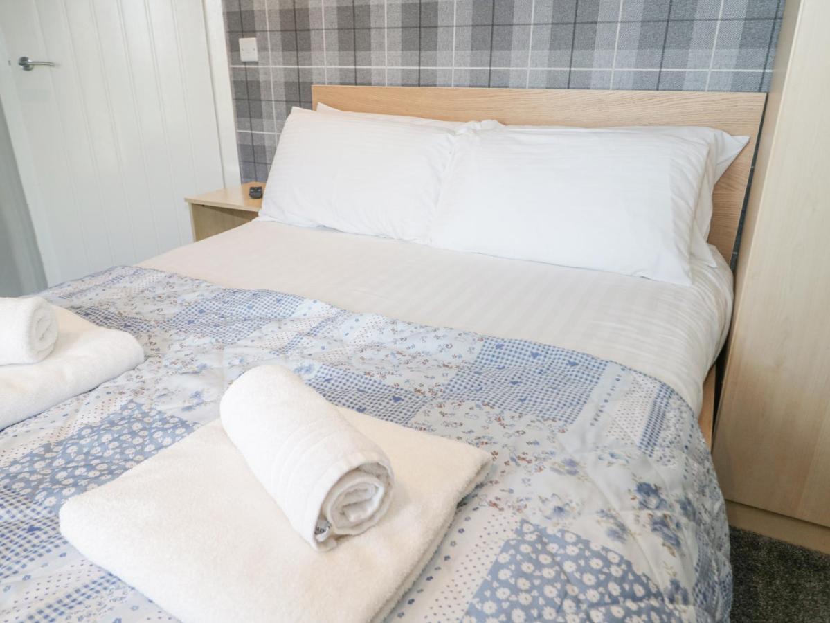 Hunters Cottage Benllech Εξωτερικό φωτογραφία