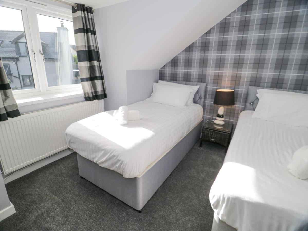 Hunters Cottage Benllech Εξωτερικό φωτογραφία