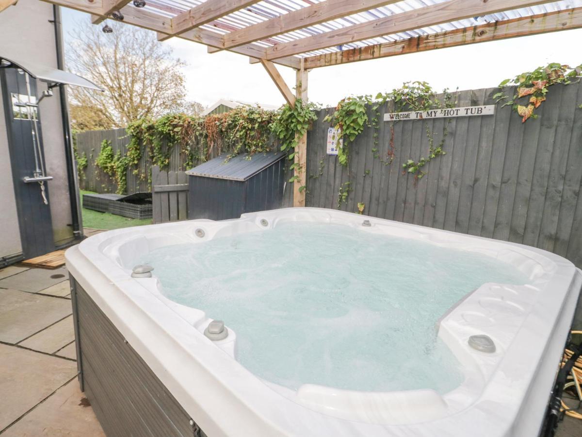 Hunters Cottage Benllech Εξωτερικό φωτογραφία