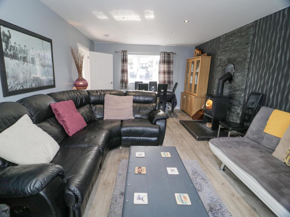 Hunters Cottage Benllech Εξωτερικό φωτογραφία