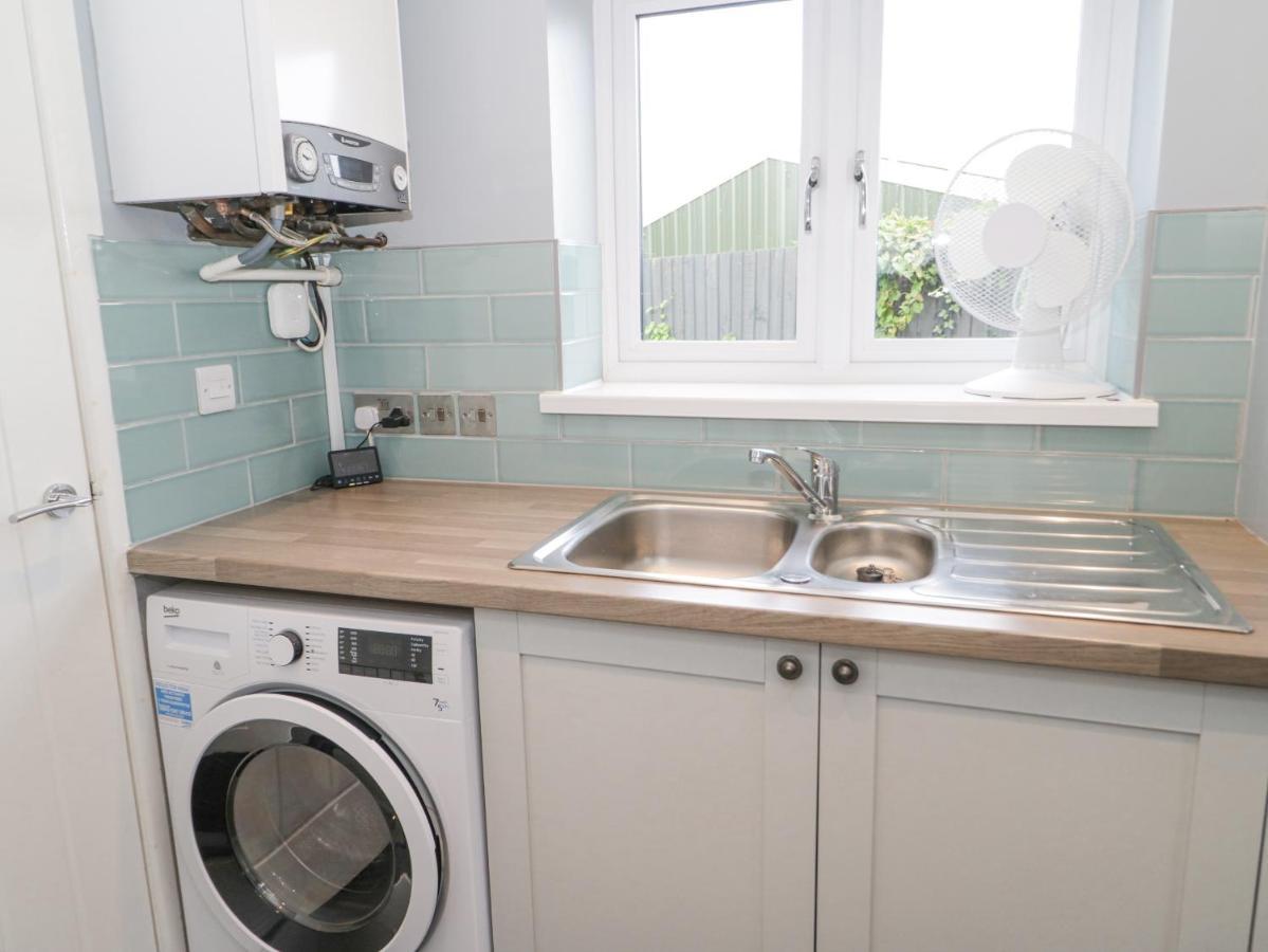 Hunters Cottage Benllech Εξωτερικό φωτογραφία
