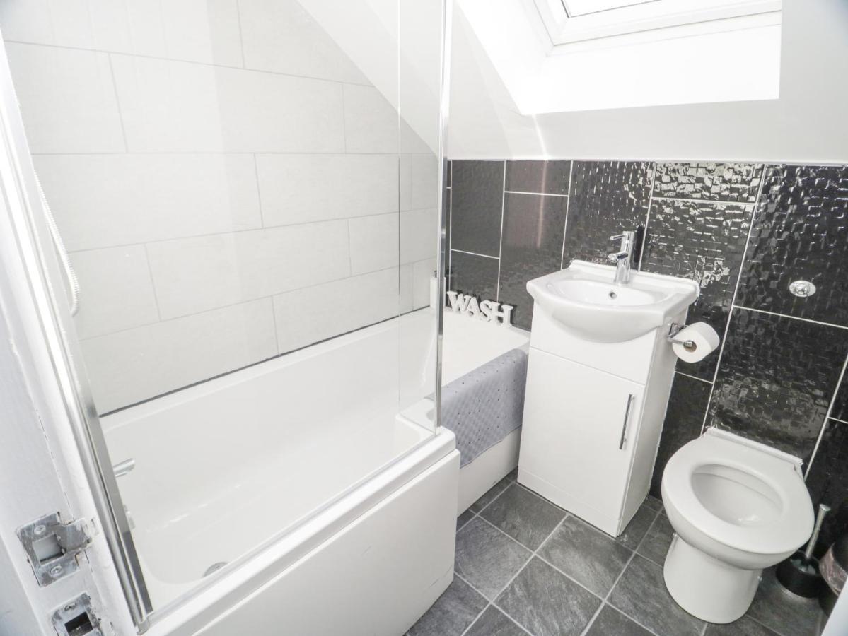 Hunters Cottage Benllech Εξωτερικό φωτογραφία