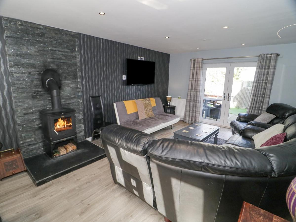 Hunters Cottage Benllech Εξωτερικό φωτογραφία