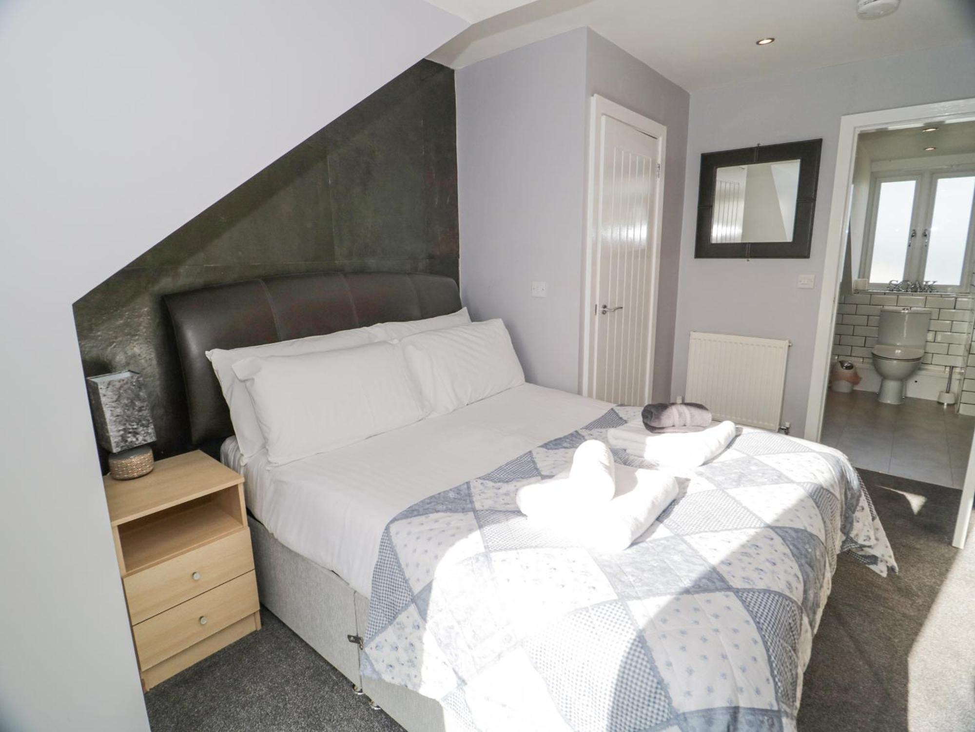 Hunters Cottage Benllech Εξωτερικό φωτογραφία