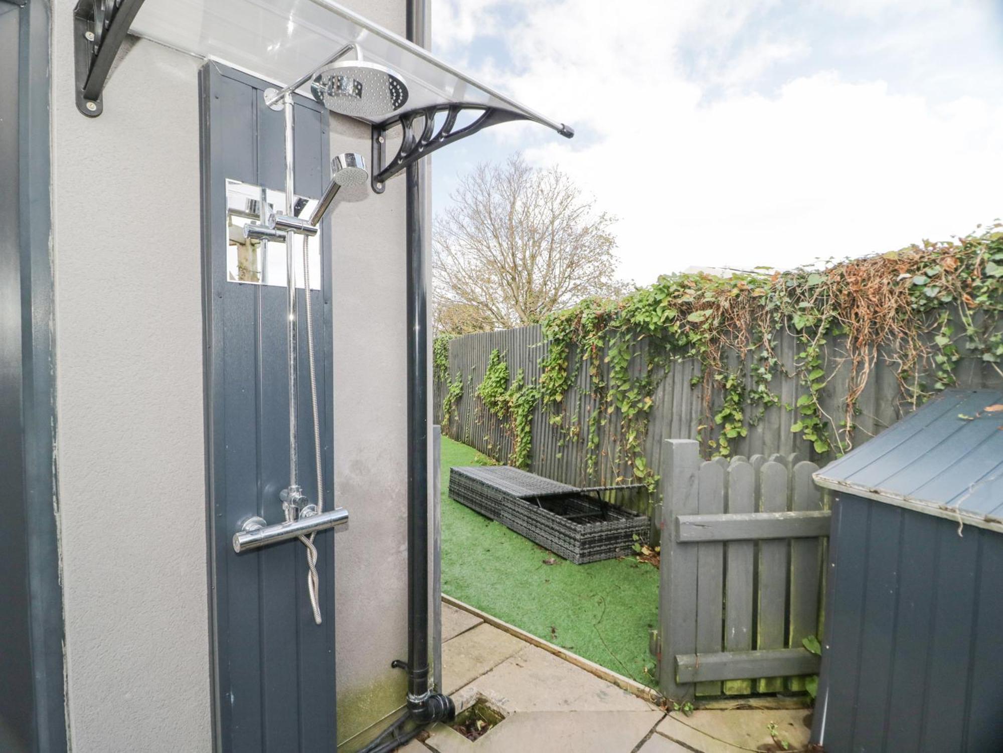 Hunters Cottage Benllech Εξωτερικό φωτογραφία